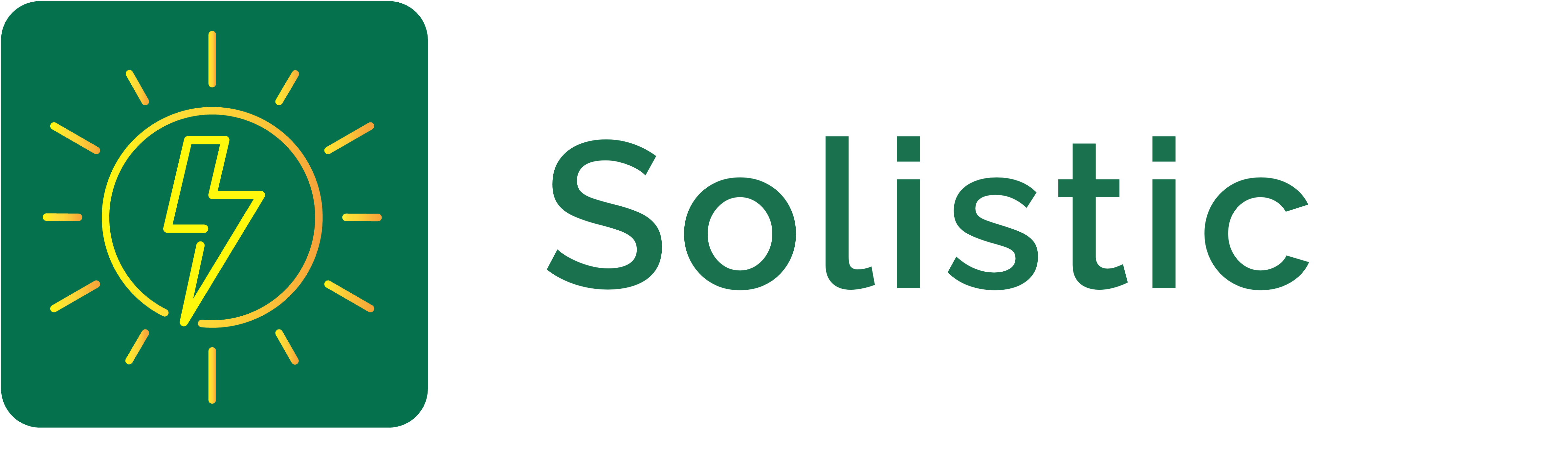 Solistic GmbH